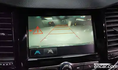 Chevrolet Trax 2018 1.4 Автомат в Москве № 41806, миниатюра 5