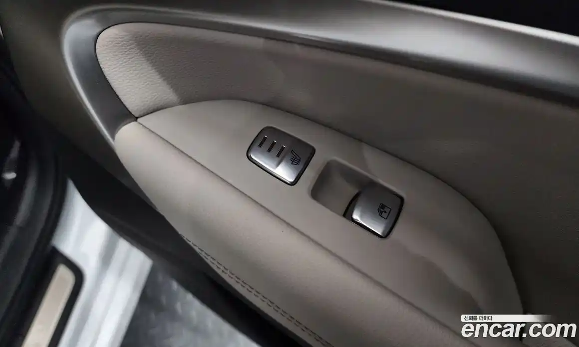 Genesis G70 2023 2.0 Автомат в Москве № 418795, фото 19