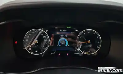 Genesis G70 2023 2.0 Автомат в Москве № 418795, миниатюра 8