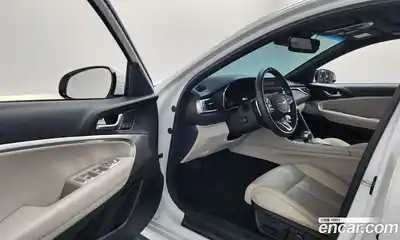 Genesis G70 2023 2.0 Автомат в Москве № 418795, миниатюра 10