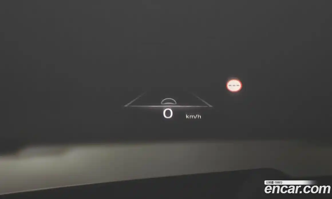 Genesis GV80 2023 2.5 Автомат в Москве № 419465, фото 19