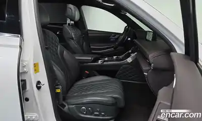 Genesis GV80 2023 2.5 Автомат в Москве № 419465, миниатюра 10