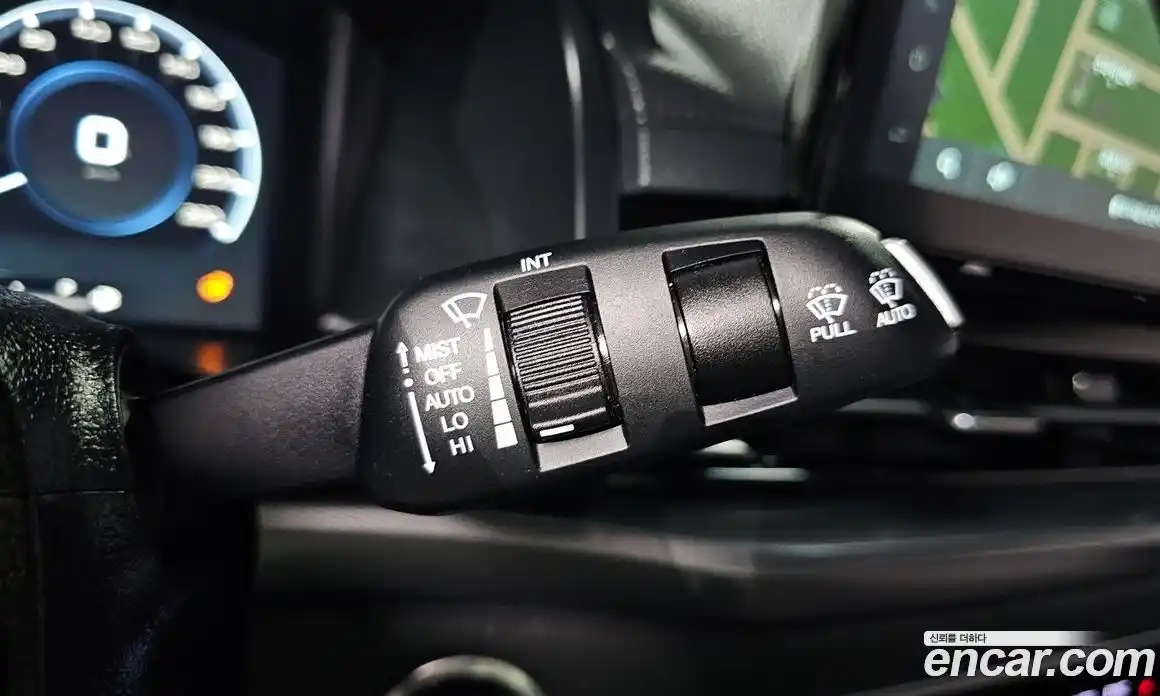 SsangYong Rexton 2024 2.2 Автомат в Москве № 420300, фото 14