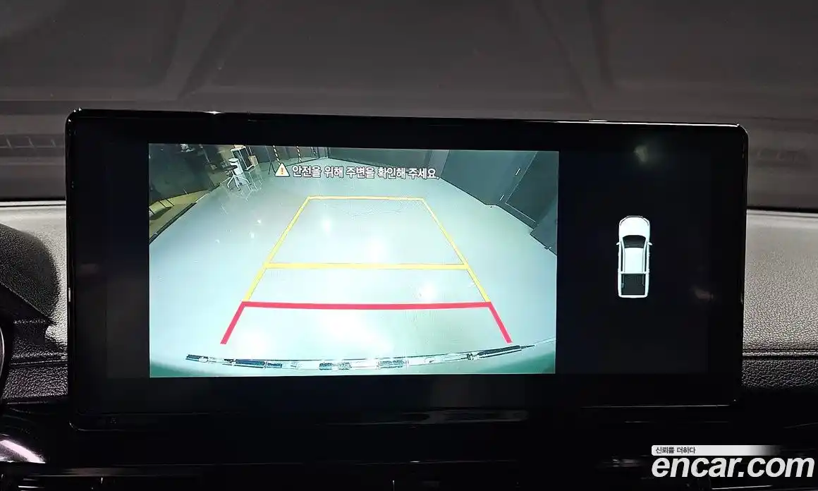 SsangYong Rexton 2024 2.2 Автомат в Москве № 420300, фото 16