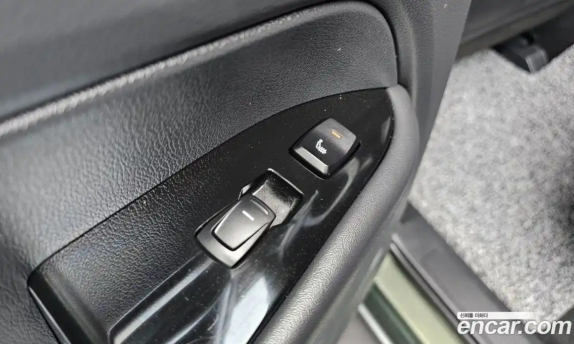 SsangYong Rexton 2024 2.2 Автомат в Москве № 420300, фото 18