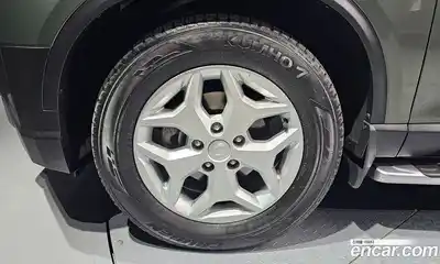 SsangYong Rexton 2024 2.2 Автомат в Москве № 420300, миниатюра 5