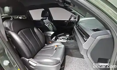 SsangYong Rexton 2024 2.2 Автомат в Москве № 420300, миниатюра 10