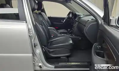 SsangYong Rexton 2013 2.0 Автомат в Москве № 421489, миниатюра 11