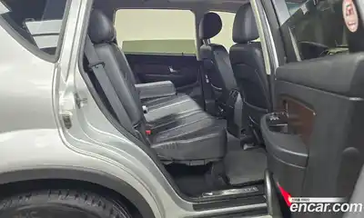 SsangYong Rexton 2013 2.0 Автомат в Москве № 421489, миниатюра 12