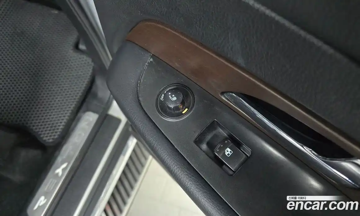 SsangYong Rexton 2013 2.0 Автомат в Москве № 421489, фото 18