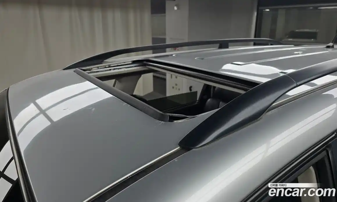 SsangYong Rexton 2013 2.0 Автомат в Москве № 421489, фото 19