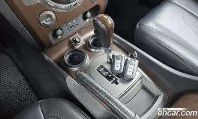 SsangYong Rexton 2013 2.0 Автомат в Москве № 421489, миниатюра 9