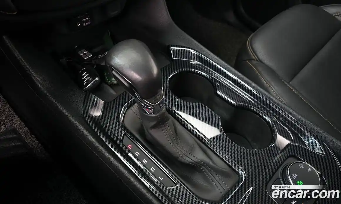 Chevrolet Traverse 2021 3.6 Автомат в Москве № 42185, фото 11