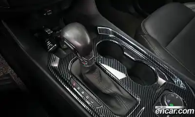 Chevrolet Traverse 2021 3.6 Автомат в Москве № 42185, миниатюра 11