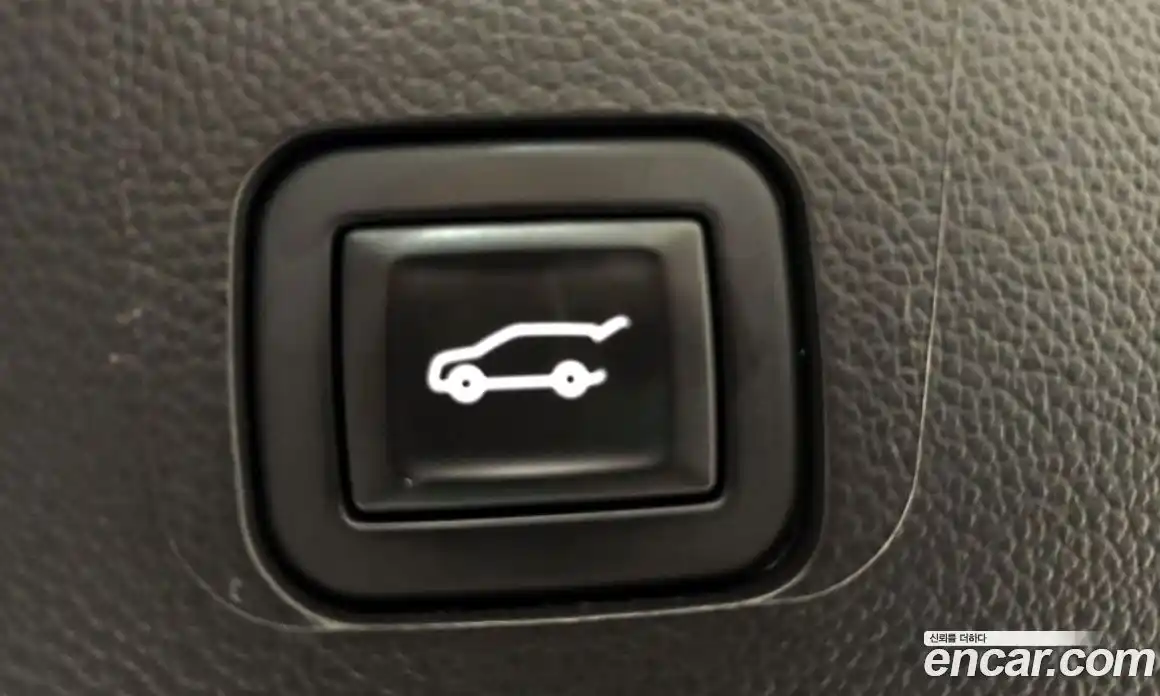 Chevrolet Traverse 2021 3.6 Автомат в Москве № 42185, фото 7