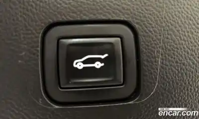 Chevrolet Traverse 2021 3.6 Автомат в Москве № 42185, миниатюра 7