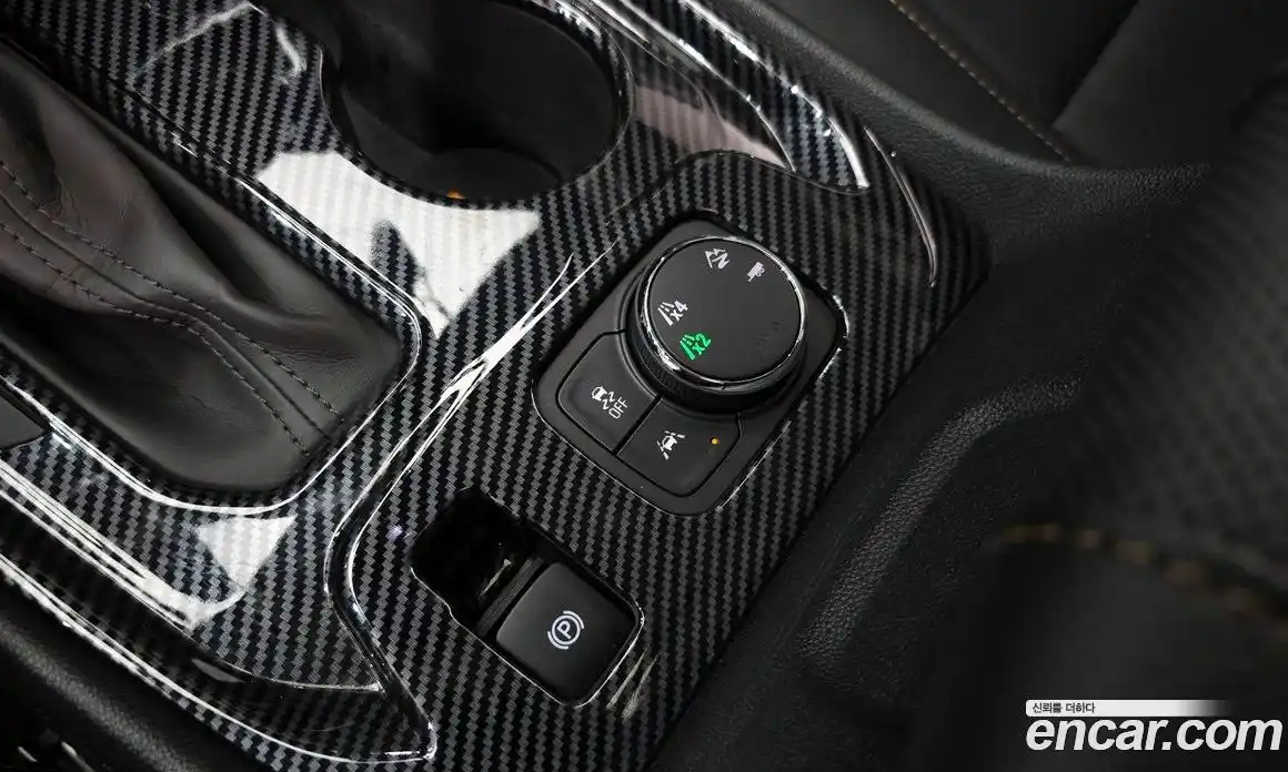 Chevrolet Traverse 2021 3.6 Автомат в Москве № 42185, фото 10