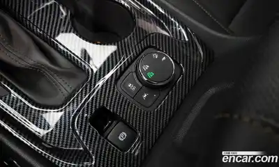 Chevrolet Traverse 2021 3.6 Автомат в Москве № 42185, миниатюра 10