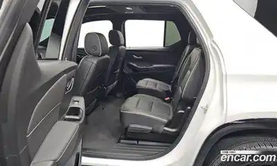 Chevrolet Traverse 2023 3.6 Автомат в Москве № 422013, миниатюра 11
