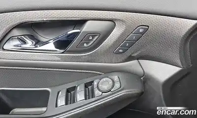 Chevrolet Traverse 2023 3.6 Автомат в Москве № 422013, миниатюра 12