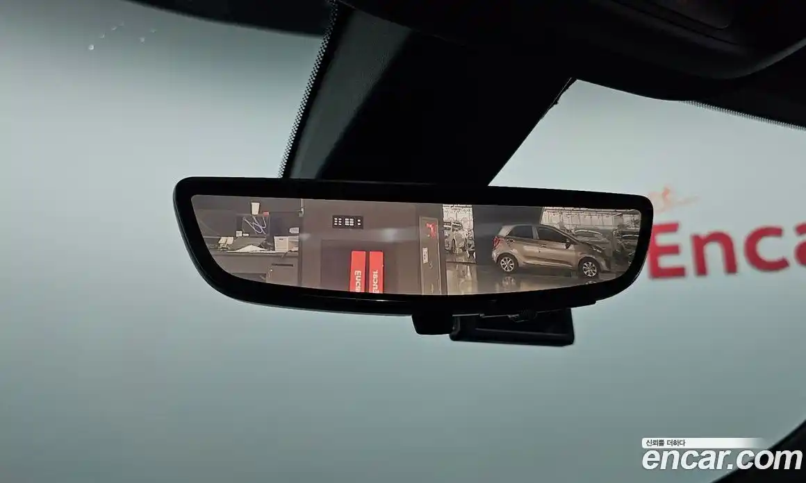 Chevrolet Traverse 2023 3.6 Автомат в Москве № 422013, фото 17