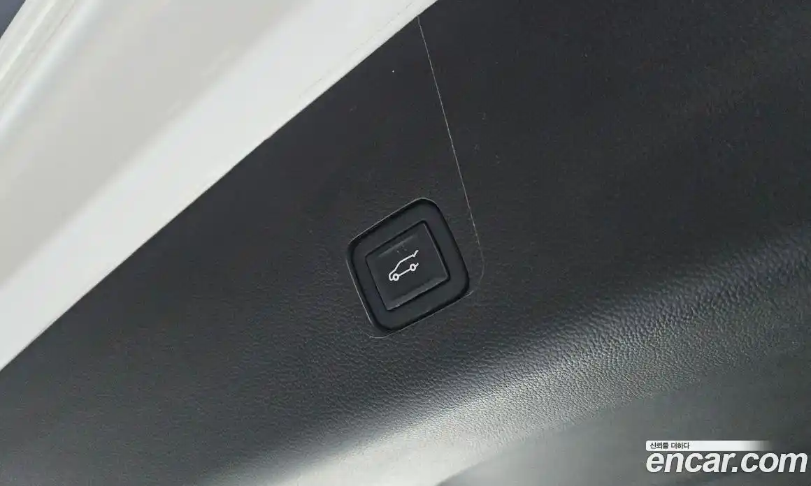 Chevrolet Traverse 2023 3.6 Автомат в Москве № 422013, фото 20