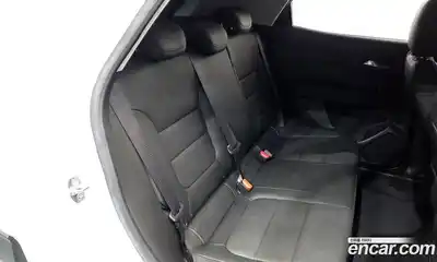 Chevrolet TrailBlazer 2022 1.3 Автомат в Москве № 422058, миниатюра 12