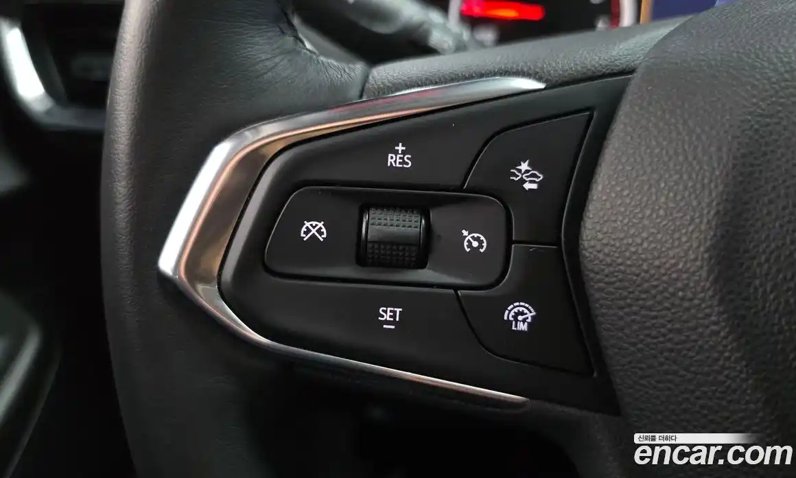 Chevrolet TrailBlazer 2022 1.3 Автомат в Москве № 422058, фото 17