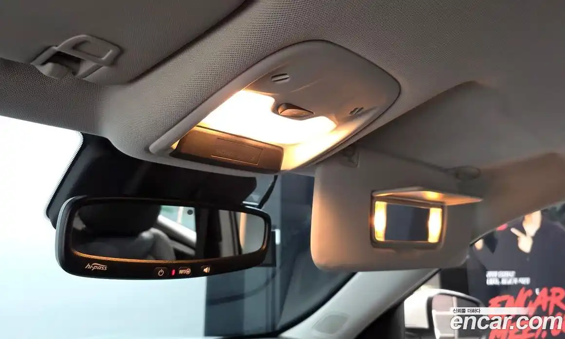 Chevrolet TrailBlazer 2022 1.3 Автомат в Москве № 422058, фото 18