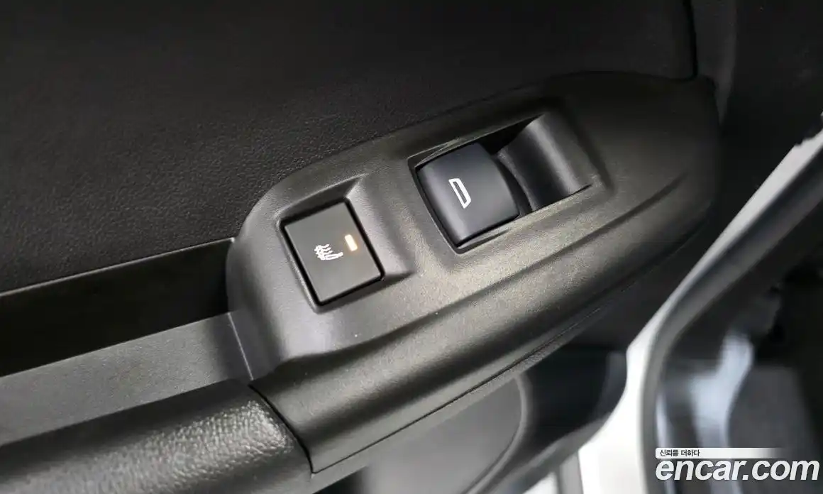 Chevrolet TrailBlazer 2022 1.3 Автомат в Москве № 422058, фото 19