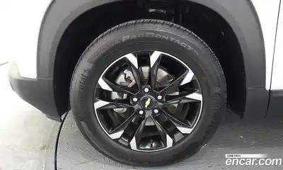 Chevrolet TrailBlazer 2022 1.3 Автомат в Москве № 422058, миниатюра 5