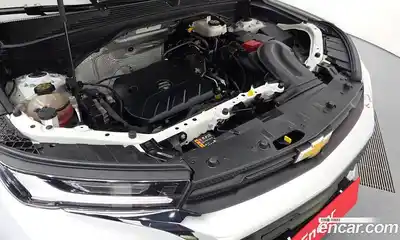 Chevrolet TrailBlazer 2022 1.3 Автомат в Москве № 422058, миниатюра 6