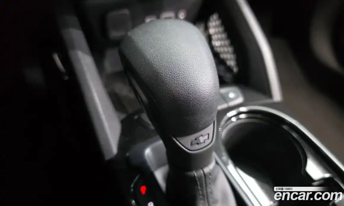 Chevrolet TrailBlazer 2022 1.3 Автомат в Москве № 422058, фото 9