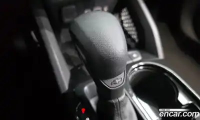 Chevrolet TrailBlazer 2022 1.3 Автомат в Москве № 422058, миниатюра 9