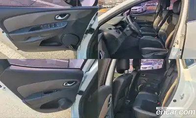 Renault Cilo 2018 1.5 Автомат в Москве № 424203, миниатюра 12