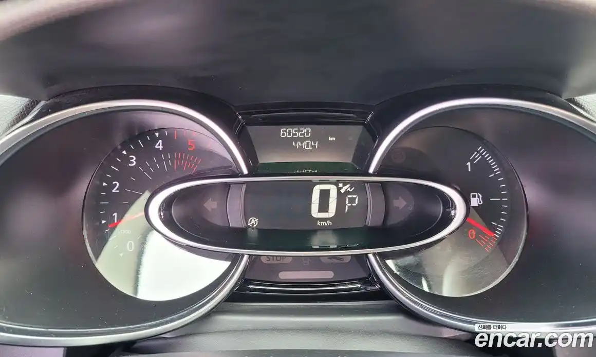 Renault Cilo 2018 1.5 Автомат в Москве № 424203, фото 15