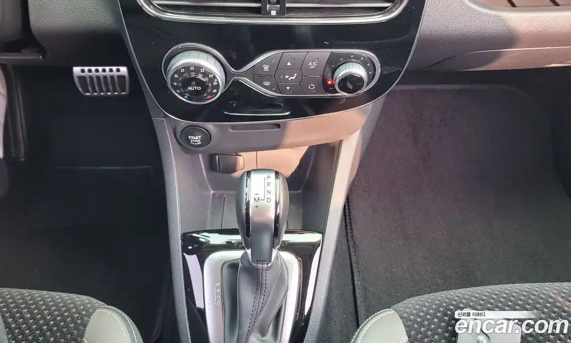 Renault Cilo 2018 1.5 Автомат в Москве № 424203, фото 16