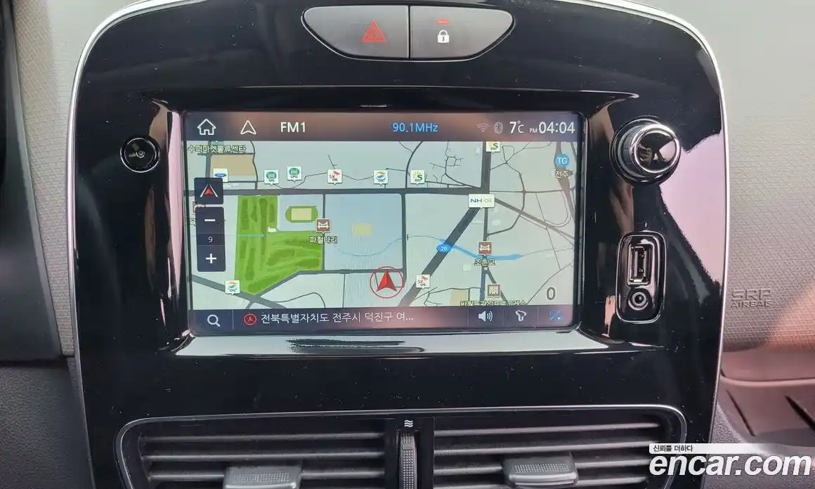 Renault Cilo 2018 1.5 Автомат в Москве № 424203, фото 17