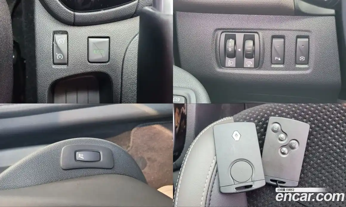 Renault Cilo 2018 1.5 Автомат в Москве № 424203, фото 19