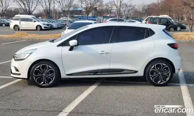 Renault Cilo 2018 1.5 Автомат в Москве № 424203, миниатюра 5