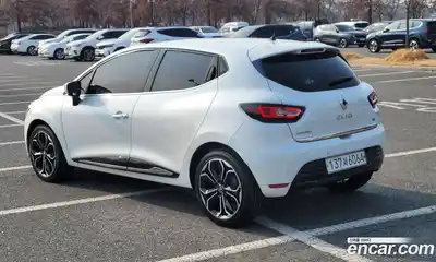 Renault Cilo 2018 1.5 Автомат в Москве № 424203, миниатюра 6