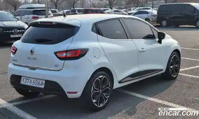 Renault Cilo 2018 1.5 Автомат в Москве № 424203, миниатюра 7