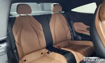 Mercedes-Benz CLE-Class 2025 3.0 Автомат в Москве № 427168, миниатюра 12