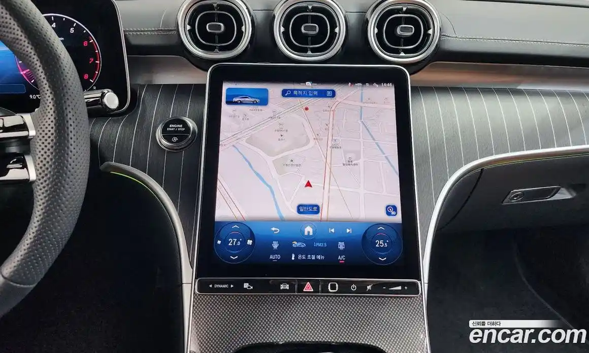 Mercedes-Benz CLE-Class 2025 3.0 Автомат в Москве № 427168, фото 14