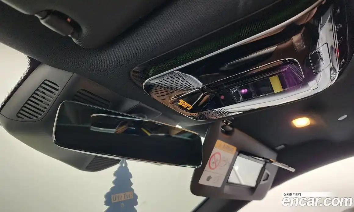 Mercedes-Benz CLE-Class 2025 3.0 Автомат в Москве № 427168, фото 18