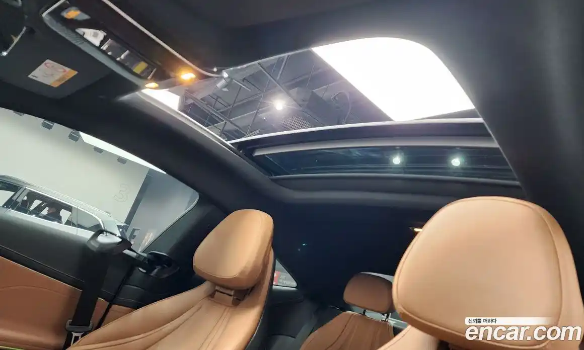 Mercedes-Benz CLE-Class 2025 3.0 Автомат в Москве № 427168, фото 19