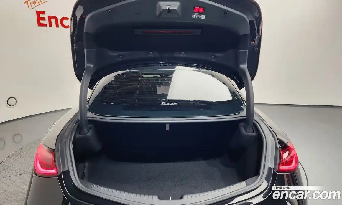 Mercedes-Benz CLE-Class 2025 3.0 Автомат в Москве № 427168, фото 20