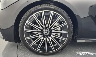 Mercedes-Benz CLE-Class 2025 3.0 Автомат в Москве № 427168, миниатюра 5