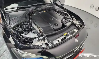 Mercedes-Benz CLE-Class 2025 3.0 Автомат в Москве № 427168, миниатюра 6