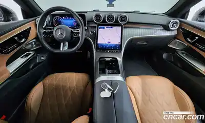 Mercedes-Benz CLE-Class 2025 3.0 Автомат в Москве № 427168, миниатюра 7